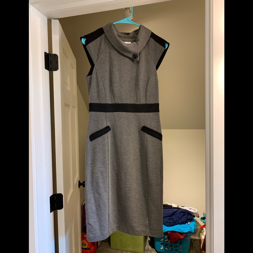 London times dress.
